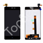 Дисплей ZTE Blade X9 в сборе с тачскрином Черный