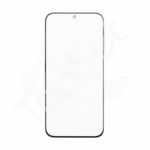 Стекло (переклей) Huawei Pura 70 Pro/70 Ultra (HBN-LX9/HBN-AL00/HBP-LX9/HBP-AL00) в сборе с OCA пленкой Черный - ОРИГИНАЛ (Mitsubishi)