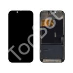Дисплей iPhone 13 Pro в сборе Черный - (In-Cell) - СТАНДАРТ
