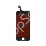 Дисплей iPhone 5S/SE в сборе Черный - AAA