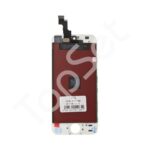 Дисплей iPhone 5S/SE в сборе Белый - AAA