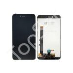 Дисплей Xiaomi Redmi Note 5A/Note 5A Prime в сборе с тачскрином Черный - AAA