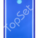 Задняя крышка Huawei Honor View 20 (PCT-L29) Синий