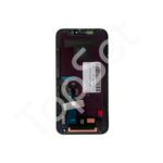 Дисплей iPhone 11/iPhone11 в сборе Черный - ОРИГИНАЛ (FOG)