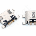 Разъем MicroUSB Huawei Ascend P7/Ascend G8