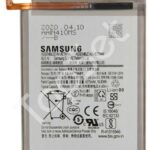 АКБ Samsung EB-BA715ABY ( A715F A71 ) - ОРИГИНАЛ (100% емкость)