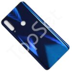 Задняя крышка Huawei Honor 9X Premium (STK-LX1) Синий