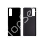 Задняя крышка OPPO Reno 3 Pro Черный
