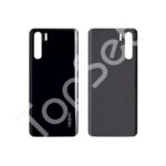 Задняя крышка OPPO Reno 3 Черный