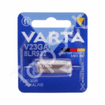 Батарейка LR23/A23/MN21 Varta ELECTRONICS Alkaline 12V (АКЦИЯ) (-20%)