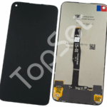 Дисплей Huawei P40 Lite/Nova 7i/Nova 6 SE/Nova 5i (JNY-LX1) (51095CJV/51095CJX) в сборе с тачскрином Черный