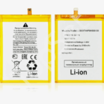 АКБ ZTE Li3931T44P8h806139 ( Blade V9/Blade V9 Vita/Blade V10/Blade V10 Vita/А1 Альфа/A1 Alpha/A1alpha/Blade A7 Vita/Blade A5 2020/A7 (2019) ) - ПРЕМИУМ