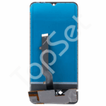 Дисплей Tecno Pova 4 Pro/TecnoPova 4 Pro/TecnoPova4 Pro/TecnoPova4Pro (LG8n) с тачскрином Черный - (In-Cell)