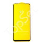 Защитное стекло "Полное покрытие" Huawei Honor 30/Honor30 Черное - АНТИСТАТИК