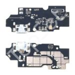 Шлейф ZTE Blade A3 2020 плата на системный разъем/микрофон