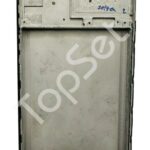 Рамка дисплея Samsung M307F/M215F (M30s/M21) Черный (возможен дефект ЛКП)
