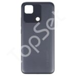 Задняя крышка Xiaomi Redmi 10A Черный (АКЦИЯ) (-50%)
