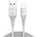 Кабель USB - Micro GOLF GC-64M Белый
