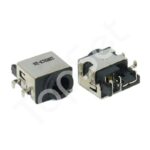Разъем для ноутбука Samsung N150/R530/R540/R580