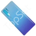 Задняя крышка Huawei P30 Pro/P30Pro (VOG-L29) Синий