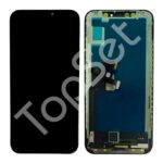Дисплей iPhone X в сборе Черный - (In-Cell) - СТАНДАРТ