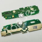 Шлейф Nokia C30 плата на системный разъем/микрофон