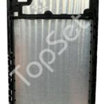 Рамка дисплея Samsung A135F/A137F (A13) Черный (возможен дефект ЛКП)