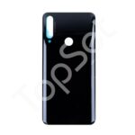 Задняя крышка Huawei Honor 9X Premium (STK-LX1) Черный