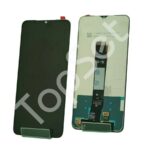 Дисплей Xiaomi Redmi A2 Plus/A2Plus/A2+ (23028RNCAG) с тачскрином Черный