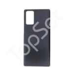 Задняя крышка Samsung N980F/N981F (Note 20/Note 20 5G) Серый