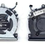 Вентилятор (кулер) HP 15-EC 16-A ORG