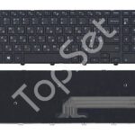 Клавиатура ноутбука Dell Inspiron 15 15R 3000 15-3000