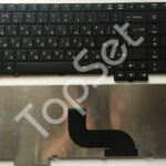 Клавиатура ноутбука Acer Travelmate 5760 5760G 5760Z 5760ZG 6595TG Черный
