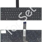 Клавиатура ноутбука Asus K56/K56C/K56CA/K56CB/K56CM/S56/S56A/S56C/S56CM Черный (АКЦИЯ) (-30%)