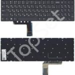 Клавиатура ноутбука Lenovo IdeaPad 310-15ISK V110-15AST 510-15IKB