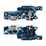 Шлейф Huawei Nova 70/Y70 Plus/Y70Plus/Y70+/Y71 плата на системный разъем/разъем гарнитуры/микрофон - ПРЕМИУМ (АКЦИЯ) (-20%)