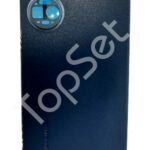 Задняя крышка Tecno Camon 19 Pro Черный