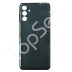 Задняя крышка Samsung A047F (A04s) Черный