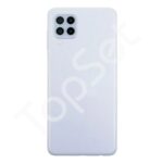 Задняя крышка Samsung M225F (M22) Белый