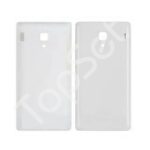 Задняя крышка Xiaomi Redmi Note/RedmiNote Белый
