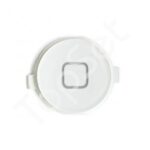 Толкатель джойстика/кнопка HOME iPhone 4S Белый