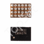 Микросхема LM36274 (Контроллер подсветки Huawei Honor 10i/Honor 10 Lite/P Smart 2019)
