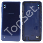 Задняя крышка Samsung A105F (A10) Синий