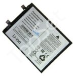 АКБ Xiaomi BP4K (Redmi Note 12 Pro 4G (2209116AG)/Redmi Note 12 Pro 5G (22101316G)/Poco X5 Pro 5G (22101320G)/Poco F5 (23049PCD8G)