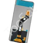 Дисплей Infinix Hot 20 4G (X6826B) с тачскрином Черный - ОРИГИНАЛ