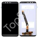 Дисплей Huawei Honor 9 Lite/Honor 9 Youth Edition (LLD-L31/LLD-AL10/LLD-L22A) в сборе с тачскрином Серый