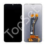 Дисплей Samsung M146B (M14 5G) с тачскрином Черный - ОРИГИНАЛ