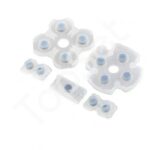 Мембрана кнопок DualShock 4 JDS-001/JDM-001, JDS-011/JDM-011, JDS-020/JDM-020