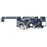 Шлейф Blackview BV8800 плата на системный разъем/микрофон - ПРЕМИУМ