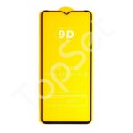 Защитное стекло "Полное покрытие" Xiaomi Redmi 9A/Redmi 9C/Redmi 10A Черный